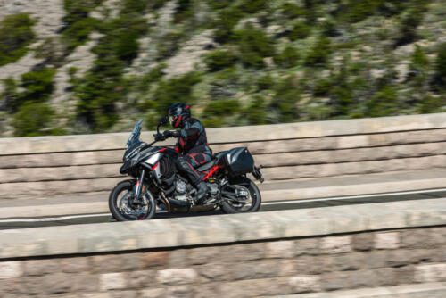 Ducati Multistrada V4 S Grand Tour - 2024 (80)