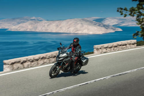 Ducati Multistrada V4 S Grand Tour - 2024 (81)