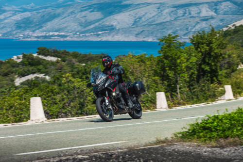 Ducati Multistrada V4 S Grand Tour - 2024 (82)