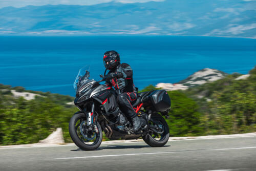 Ducati Multistrada V4 S Grand Tour - 2024 (83)