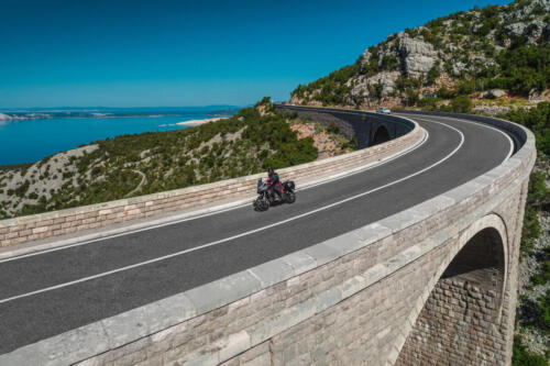 Ducati Multistrada V4 S Grand Tour - 2024 (85)