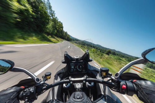 Ducati Multistrada V4 S Grand Tour - 2024 (86)