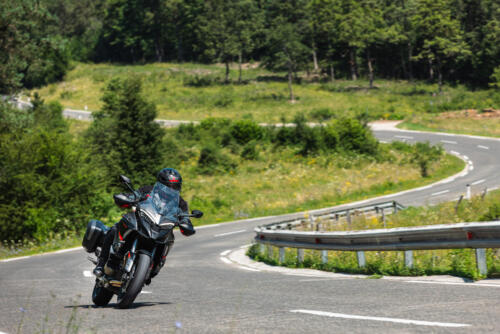 Ducati Multistrada V4 S Grand Tour - 2024 (87)