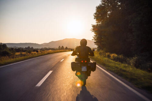 Ducati Multistrada V4 S Grand Tour - 2024 (88)