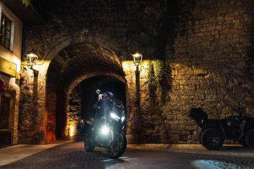 Ducati Multistrada V4 S Grand Tour - 2024 (89)