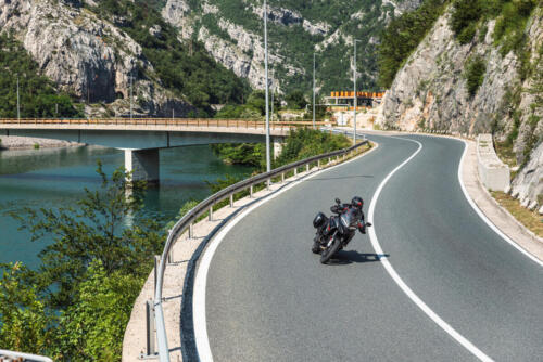 Ducati Multistrada V4 S Grand Tour - 2024 (90)