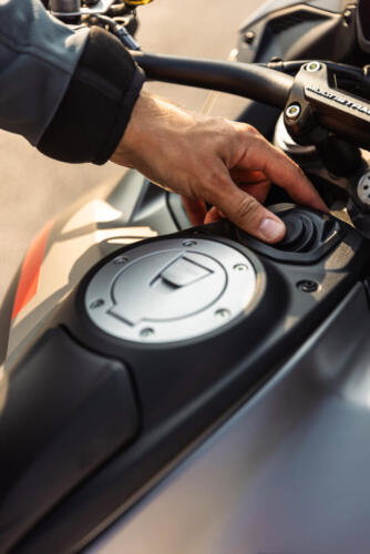 Ducati Multistrada V4 S Grand Tour - 2024 (94)