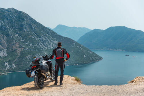 Ducati Multistrada V4 S Grand Tour - 2024 (95)