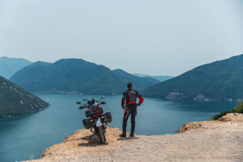 Ducati Multistrada V4 S Grand Tour - 2024 (96)