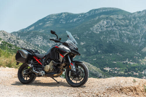 Ducati Multistrada V4 S Grand Tour - 2024 (99)