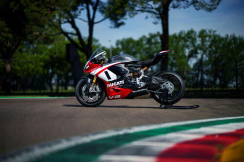 Ducati Panigale V2 Superquadro Final Edition (81)