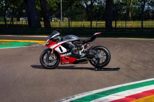 Ducati Panigale V2 Superquadro Final Edition (83)