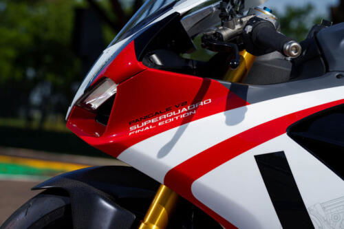 Ducati Panigale V2 Superquadro Final Edition (84)