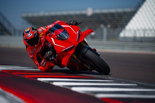 Ducati Panigale V4 R 2026 (1)