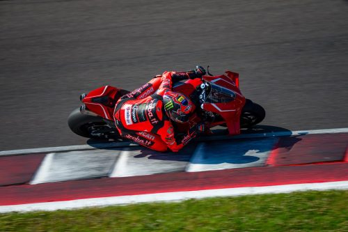 Ducati Panigale V4 R 2026 (2)