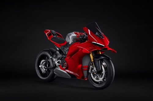 Ducati Panigale V4 R 2026 (3)