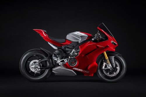 Ducati Panigale V4 R 2026 (4)