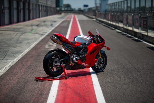 Ducati Panigale V4 R 2026 (5)