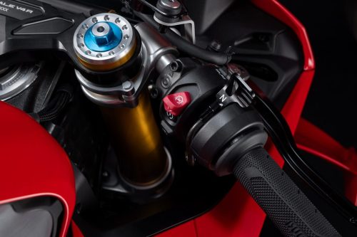 Ducati Panigale V4 R 2026 (6)