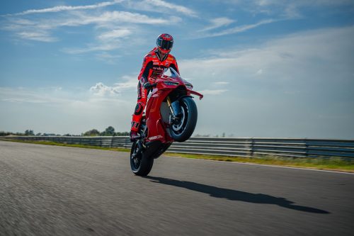 Ducati Panigale V4 R 2026 (7)