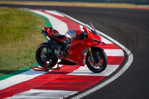 Ducati Panigale V4 R 2026 (8)