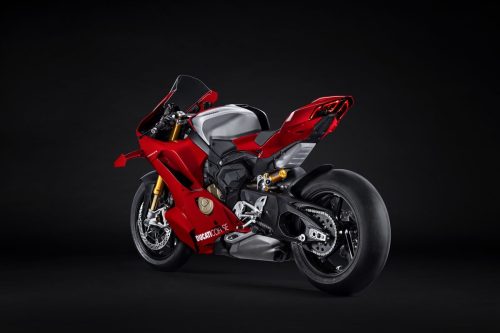 Ducati Panigale V4 R 2026 (9)