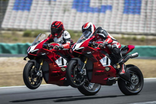 Ducati Panigale V4 R (9)