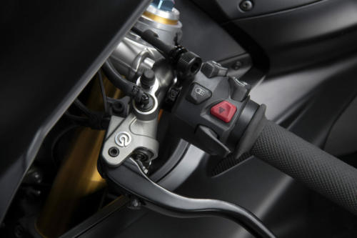 Ducati Panigale V4 SP2 - 2022 (23)