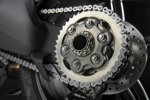 Ducati Panigale V4 SP2 - 2022 (24)