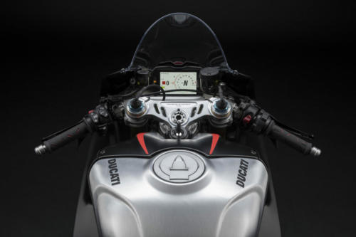 Ducati Panigale V4 SP2 - 2022 (25)