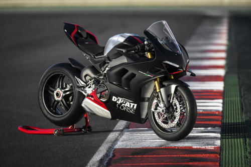 Ducati Panigale V4 SP2 - 2022 (46)