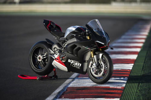 Ducati Panigale V4 SP2 - 2022 (47)