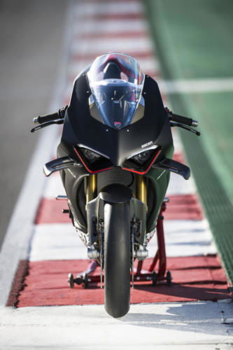 Ducati Panigale V4 SP2 - 2022 (50)