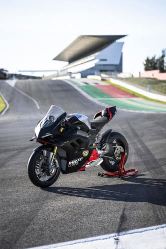 Ducati Panigale V4 SP2 - 2022 (52)