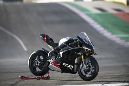 Ducati Panigale V4 SP2 - 2022 (54)