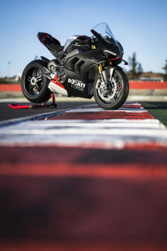 Ducati Panigale V4 SP2 - 2022 (55)