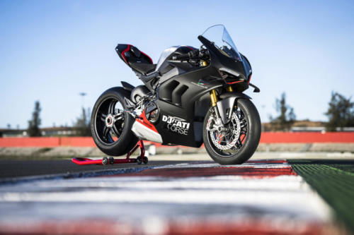 Ducati Panigale V4 SP2 - 2022 (57)