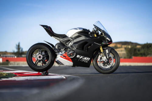 Ducati Panigale V4 SP2 - 2022 (58)