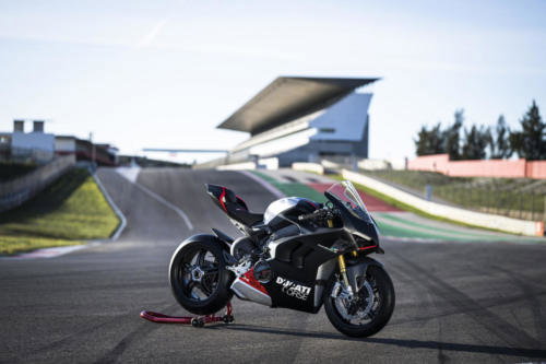 Ducati Panigale V4 SP2 - 2022 (59)