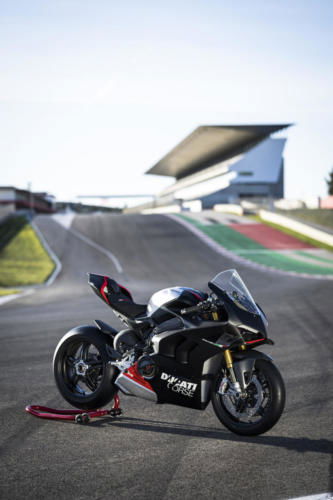 Ducati Panigale V4 SP2 - 2022 (60)