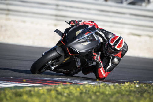 Ducati Panigale V4 SP2 - 2022 (62)