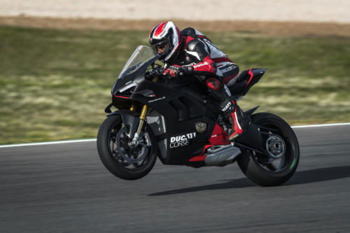 Ducati Panigale V4 SP2 - 2022 (66)