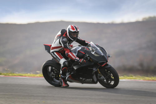 Ducati Panigale V4 SP2 - 2022 (67)