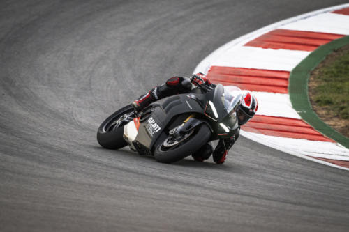 Ducati Panigale V4 SP2 - 2022 (80)