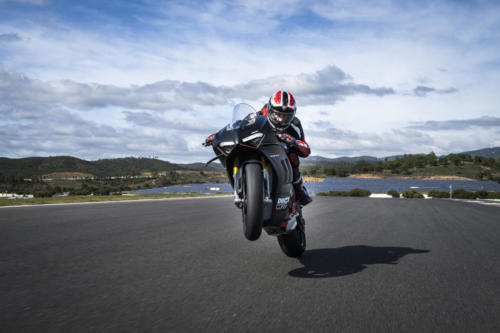 Ducati Panigale V4 SP2 - 2022 (82)