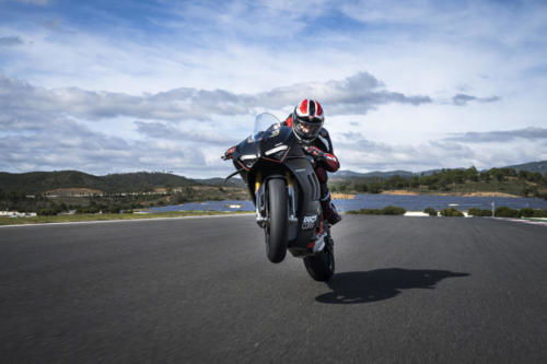 Ducati Panigale V4 SP2 - 2022 (82)