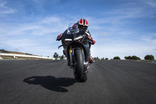 Ducati Panigale V4 SP2 - 2022 (83)