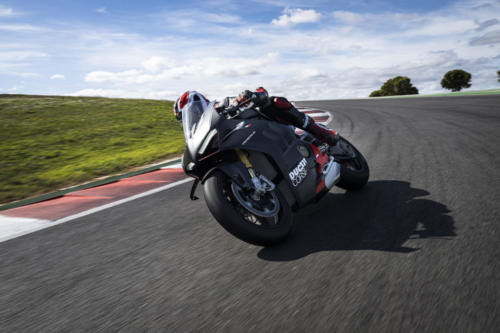 Ducati Panigale V4 SP2 - 2022 (84)