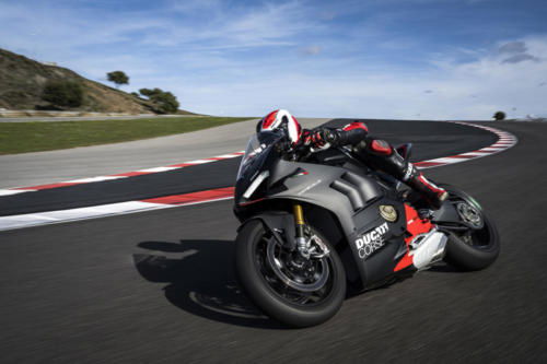 Ducati Panigale V4 SP2 - 2022 (85)