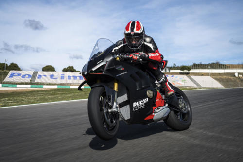 Ducati Panigale V4 SP2 - 2022 (86)
